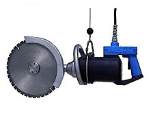 N-30 Disk Type Cutting Saw