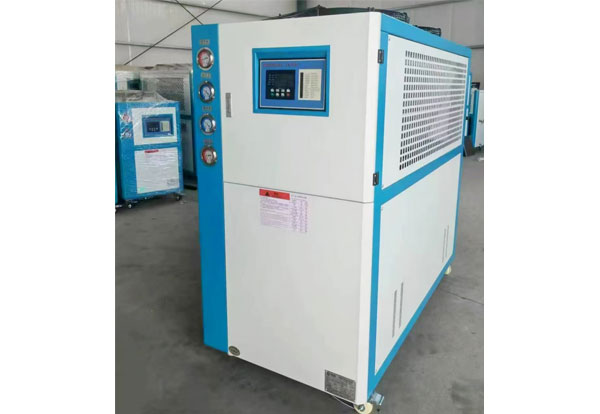 L-1.风冷冷水机（0°C~10°C）
