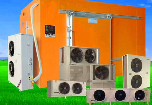 L-2.冷库（0°C~10°C）