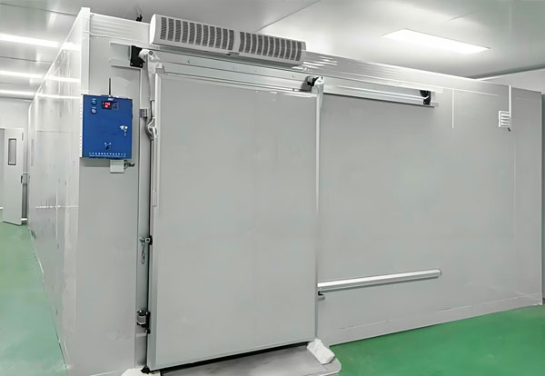 L-3.冷冻库（-35°C~0°C）