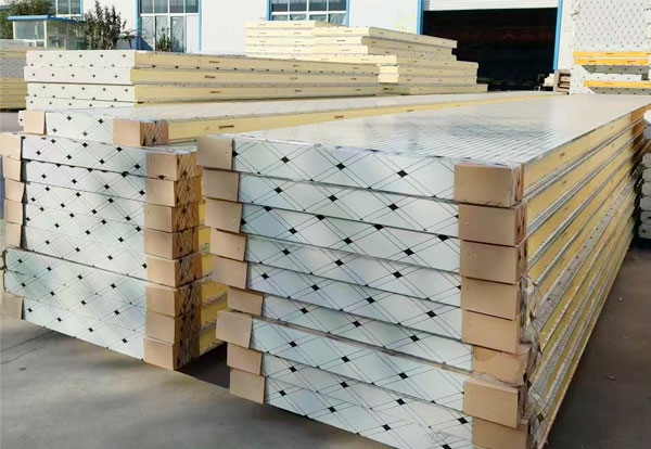 L-6.聚氨酯保温板