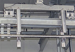 Y-3 Electronic Rail Scale