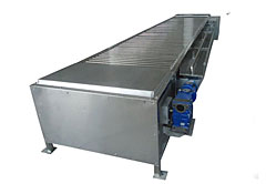 Z-2 Horizontal Bloodletting Conveyor