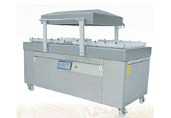 M-4 Vacuum Package Machine