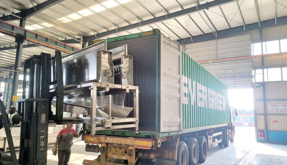 slaughtering equipment