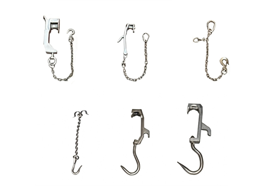 Accessories