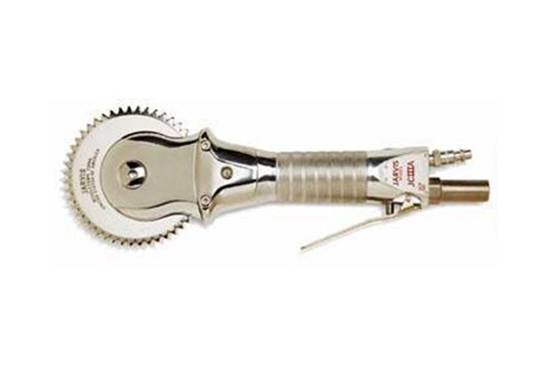 Pneumatic Peeling Knife