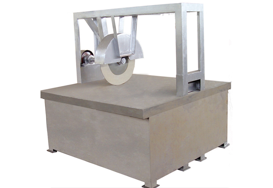 Horizontal Partitioned Saw