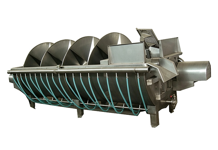Automatic Opening Device of Feet