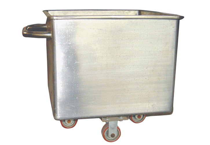 Standard Trolley