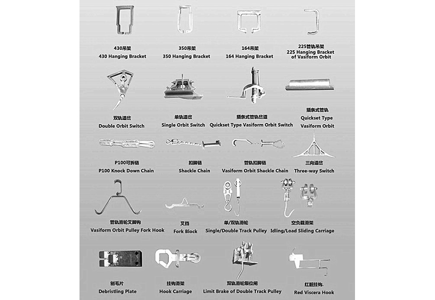 Accessories