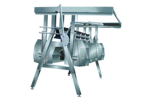 Peeling Machine