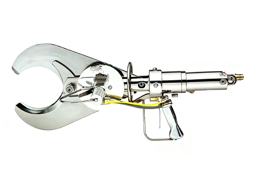 Hydraulic Cutter
