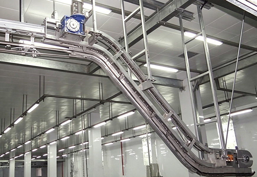 Hoist Device