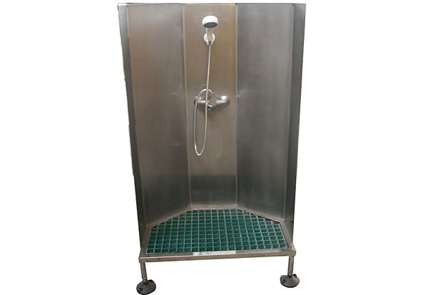 Apron Washer