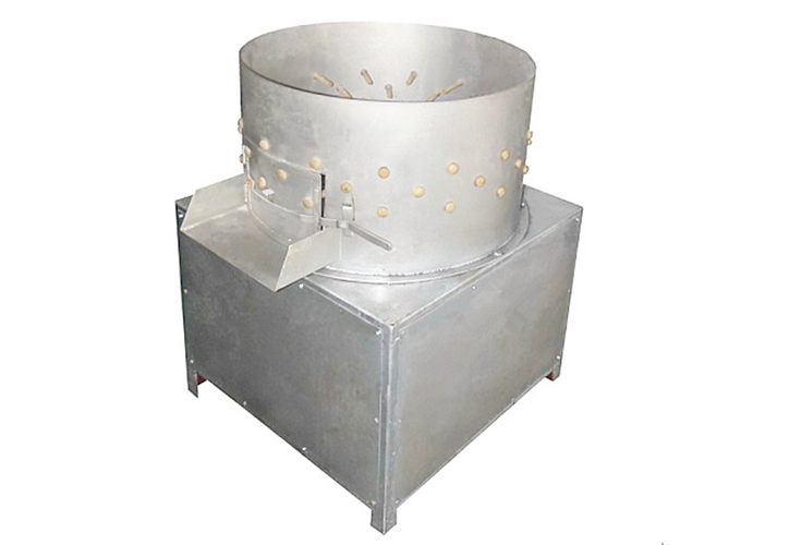 Pig Feet Washer