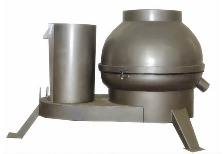 Tripe Washer